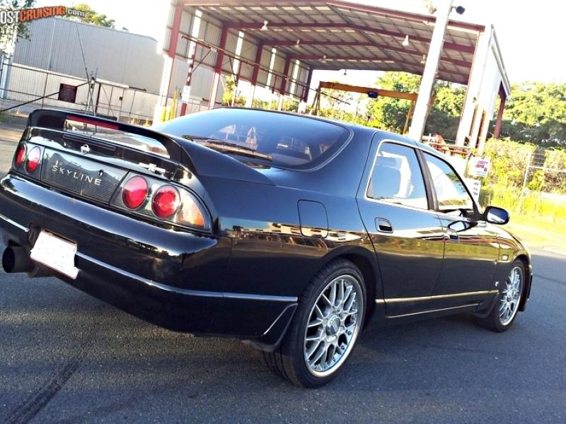 Зз 4. Nissan Skyline r33 1993. Skyline r33 седан. Nissan Skyline GTS 1993. Nissan Skyline r33 4 Door.