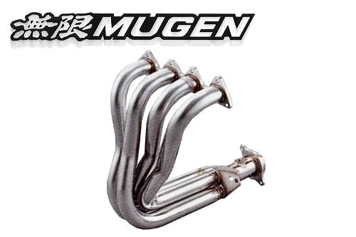 B Series Mugen Headers