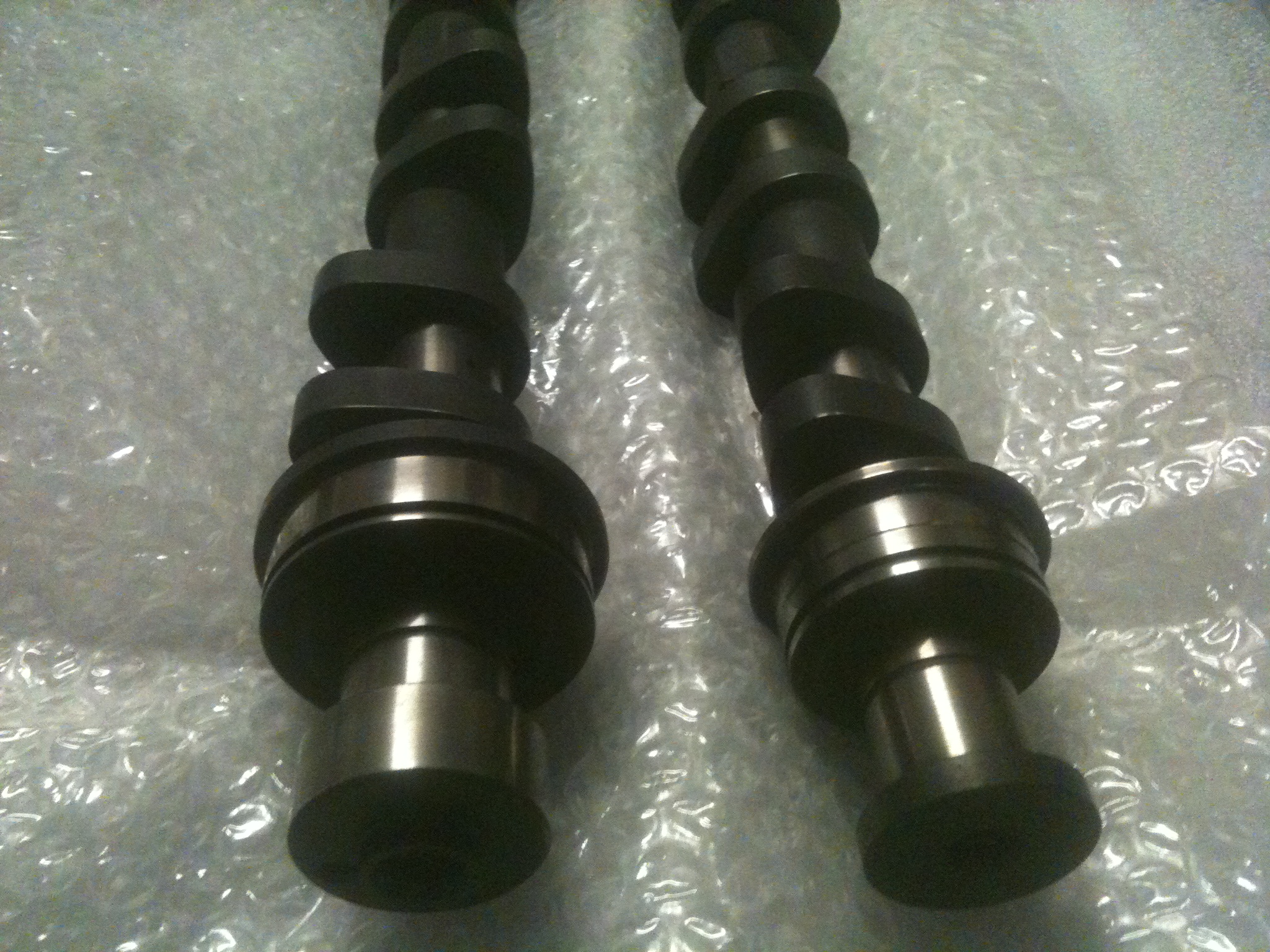 Custom Billet Tighe CAMS To SUIT Toyota Starlet 4efte