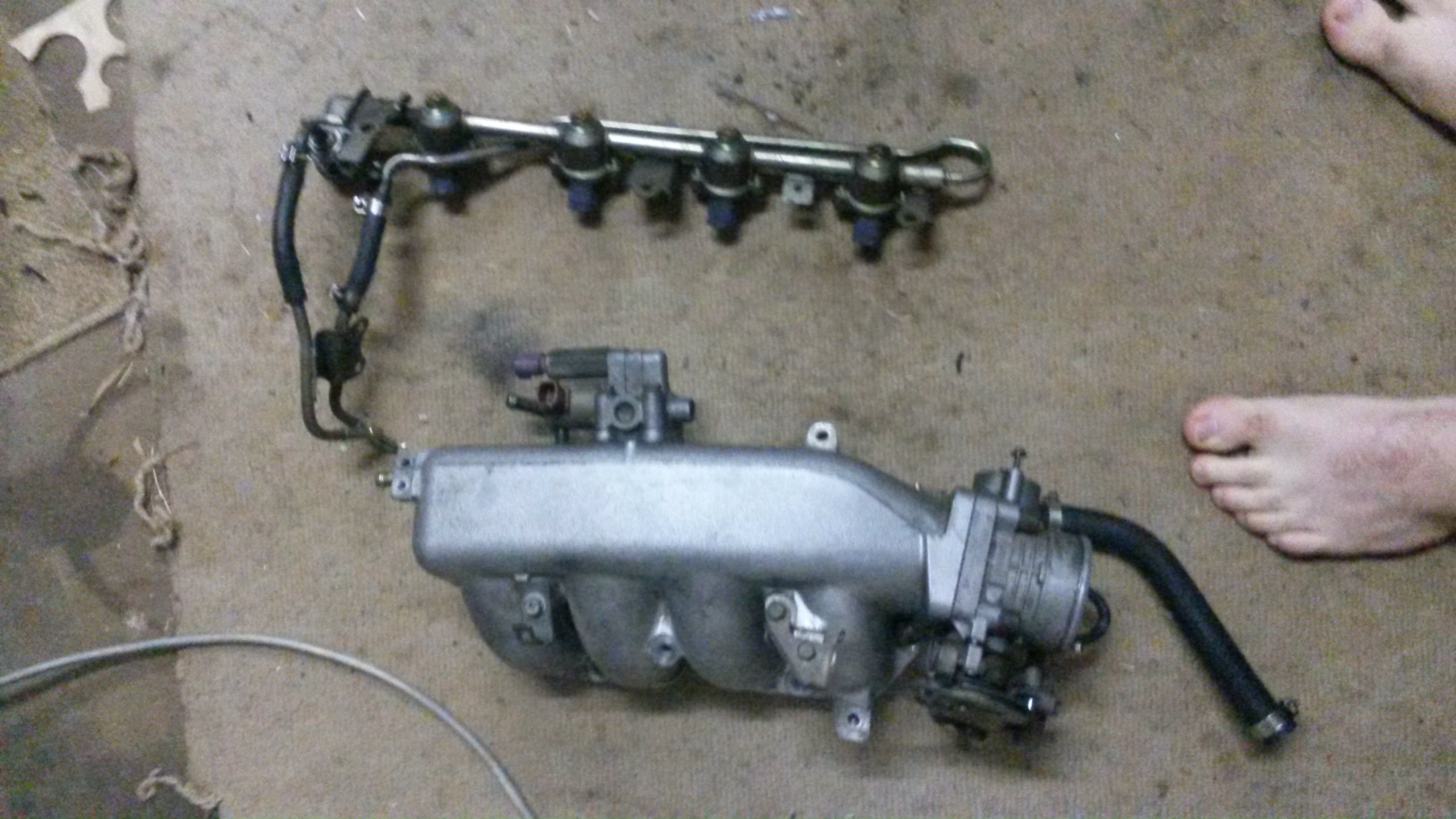 SR20DET