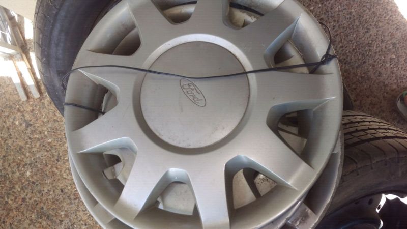Ford falcon wheels for sale brisbane #6