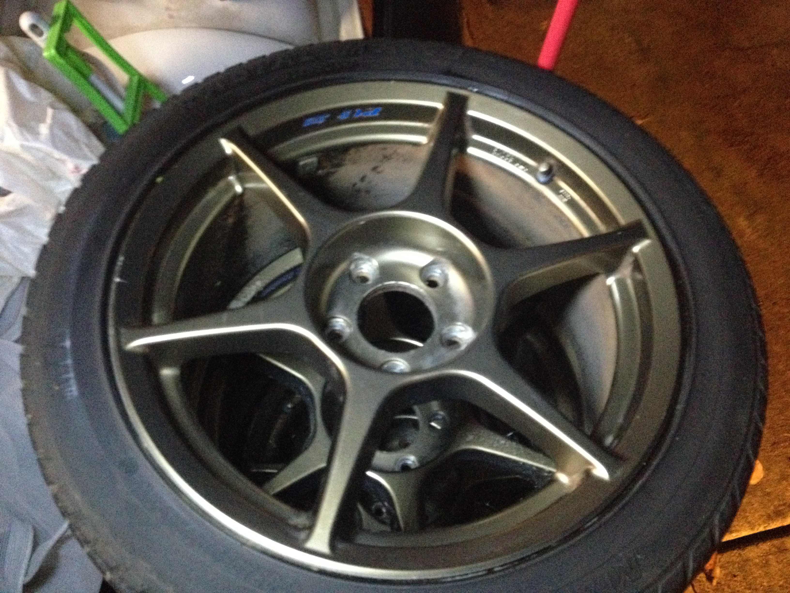 P1 Racing Rims And Tyres Wheels Tyres Vic Melbourne 2770496