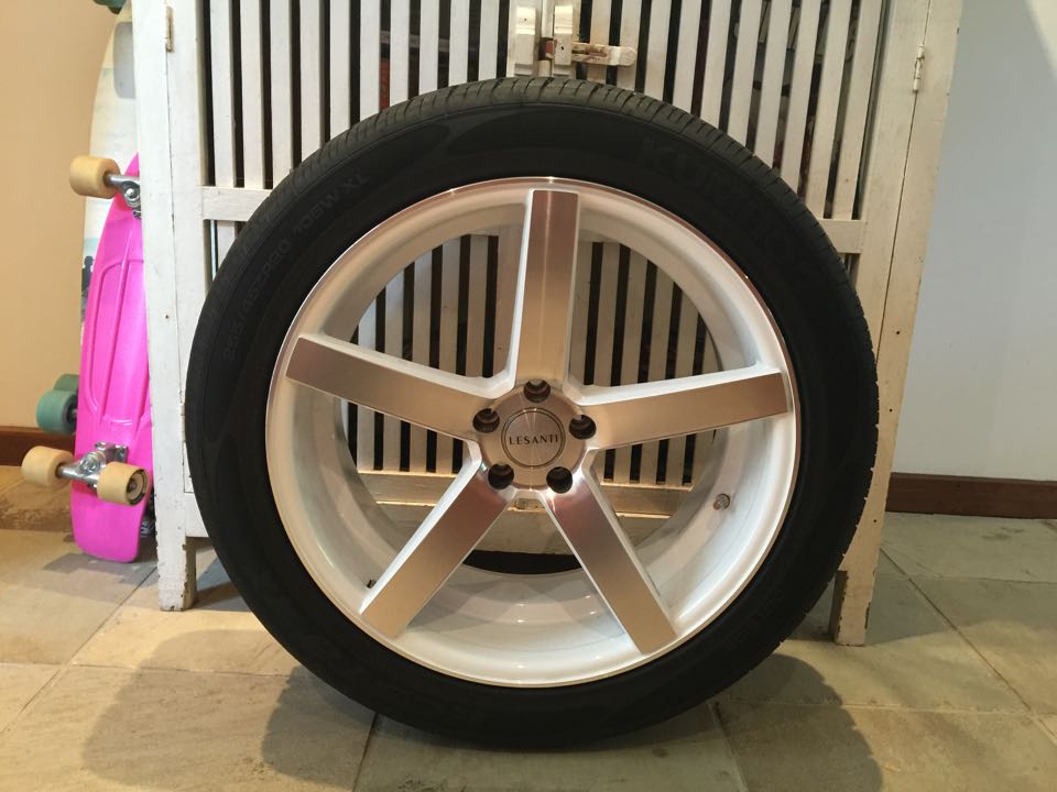 *** MAG Wheels For Sale ***