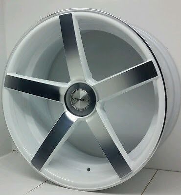 *** MAG Wheels For Sale ***